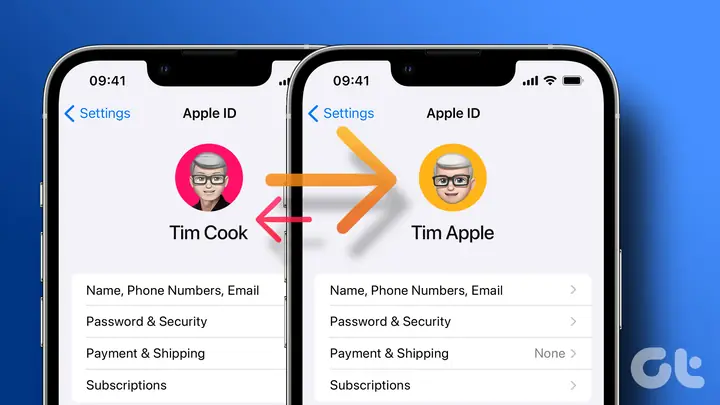 Multiple Apple Ids On Iphone