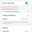 Iphone Của Tôi Không Chuông: Nguyên Nhân, Cách Khắc Phục Và Những Lưu Ý Quan Trọng