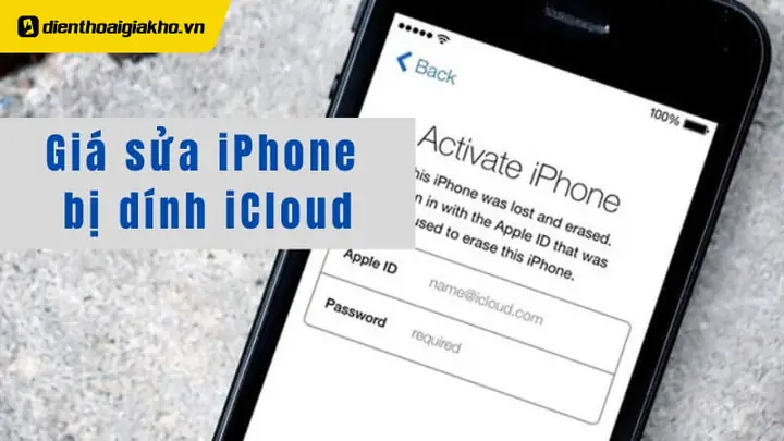 Nên Sửa Iphone Ở Đâu