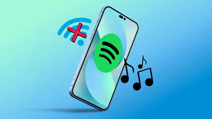 Nghe Nhạc Offline Trên Iphone
