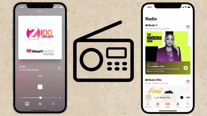 Nghe Xone Fm Trên Iphone
