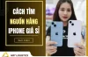Nguồn Hàng Sỉ Iphone Xách Tay: Chiến Lược Tìm Kiếm, Đánh Giá Và Xây Dựng Mối Quan Hệ Đối Tác Bền Vững