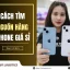 Nguồn Hàng Sỉ Iphone Xách Tay: Chiến Lược Tìm Kiếm, Đánh Giá Và Xây Dựng Mối Quan Hệ Đối Tác Bền Vững
