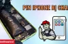 Nguyên Nhân Làm Chai Pin Iphone: Từ Thiết Kế Đến Thói Quen Sử Dụng