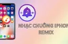 Nhạc Chuông Iphone Chế Hay: Cách Tạo Và Sở Hữu Giai Điệu Riêng Cho Số Đôi Này