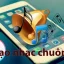 Nhạc Chuông Iphone Độc Lạ: Khám Phá Những Giai Điệu Đánh Thức Cá Tính