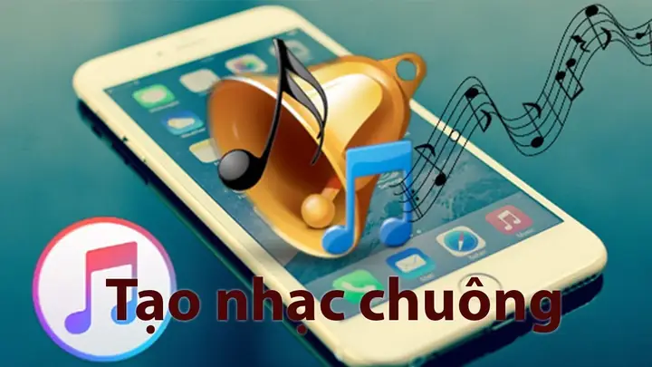 Nhạc Chuông Iphone Độc Lạ