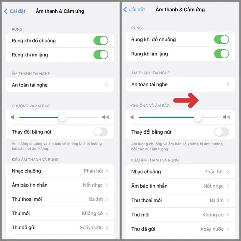 Nhạc Chuông Iphone Không Kêu