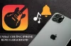 Nhạc Chuông Iphone Mới Nhất 2026: Xu Hướng, Cách Tải Và Tùy Chỉnh Đỉnh Cao