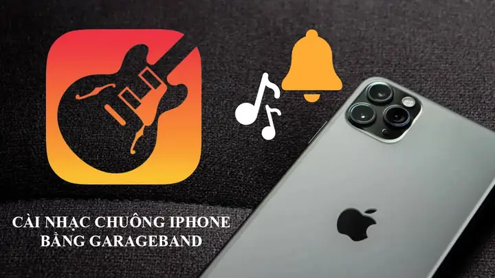 Nhạc Chuông Iphone Mới Nhất