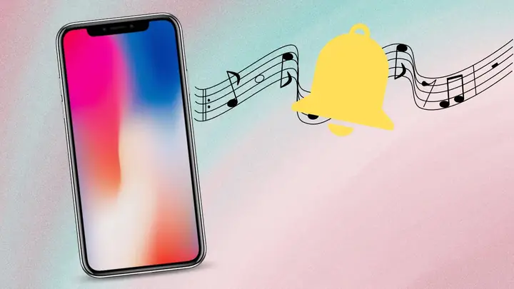 Nhạc Chuông Iphone X Mp3