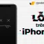 Những Lỗi Thường Gặp Trên Iphone X Và Cách Khắc Phục Hiệu Quả