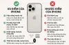 Nhược Điểm Của Iphone X: Những Điểm Mất Đi Khi Bạn Đang Cân Nhắc Mua