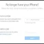 Khi Bạn Không Còn Có Iphone: Những Giải Pháp Thông Minh Để Quản Lý Dữ Liệu, Bảo Mật Và Tiếp Tục Sử Dụng Thiết Bị Cũ