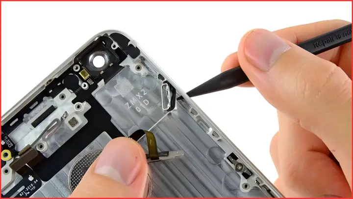 Nút Nguồn Iphone Bị Liệt Nút Nguồn Iphone Bị Liệt