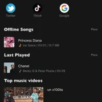 Offline Music Player Cho Iphone: Hướng Dẫn Chọn, Cài Đặt Và Tận Hưởng Âm Nhạc Không Giới Hạn
