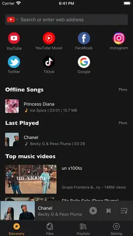 Offline Music Player For Iphone Offline Music Player For Iphone