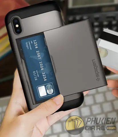 Ốp Iphone X Độc Lạ