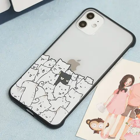 Ốp Lưng Iphone 11 Cute