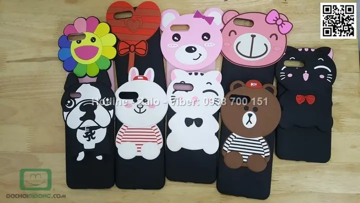 Op Lung Iphone Hinh Thu