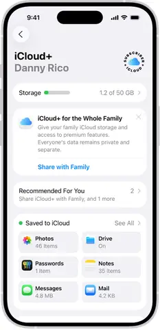 Open Icloud Drive On Iphone
