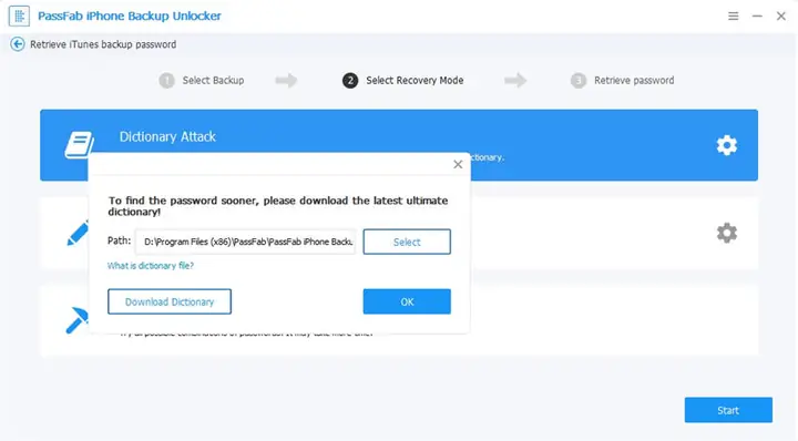 Passfab Iphone Backup Unlocker Crack