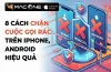 Phần Mềm Chặn Cuộc Gọi Iphone: Giải Pháp Hoàn Hảo Đối Phó Với Cuộc Gọi Rác Và Quấy Rối