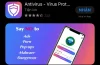 Phần Mềm Diệt Virus Trên Iphone: Cẩm Nang Toàn Diện Cho Người Dùng Ios