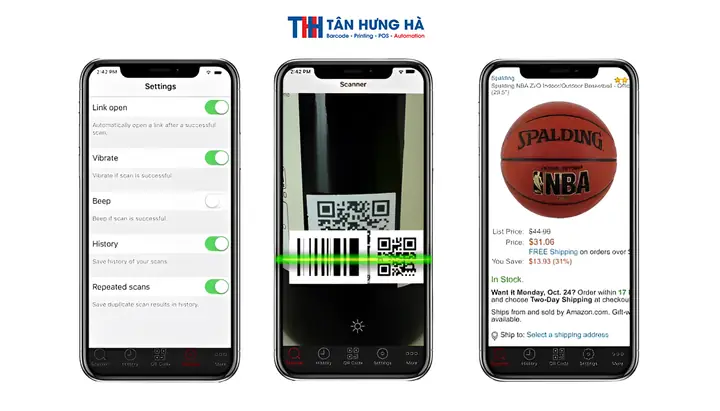Phần Mềm Iphone Miễn Phí
