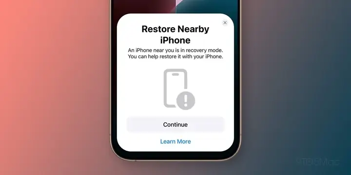 Phần Mềm Khôi Phục Iphone