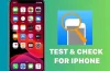 Phần Mềm Test Điện Thoại Iphone: Hướng Dẫn Toàn Diện Từ Cơ Bản Đến Nâng Cao