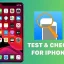 Phần Mềm Test Điện Thoại Iphone: Hướng Dẫn Toàn Diện Từ Cơ Bản Đến Nâng Cao
