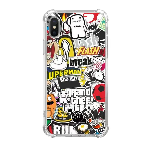 Phone Cases For Iphone Xs