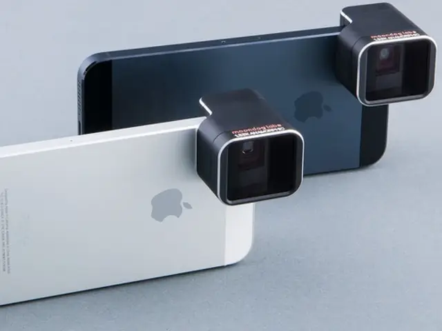 Phụ Kiện Chụp Ảnh Cho Iphone