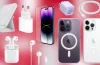 Phụ Kiện Iphone Giá Rẻ: Lựa Chọn Thông Minh Cho Người Dùng Thông Thái