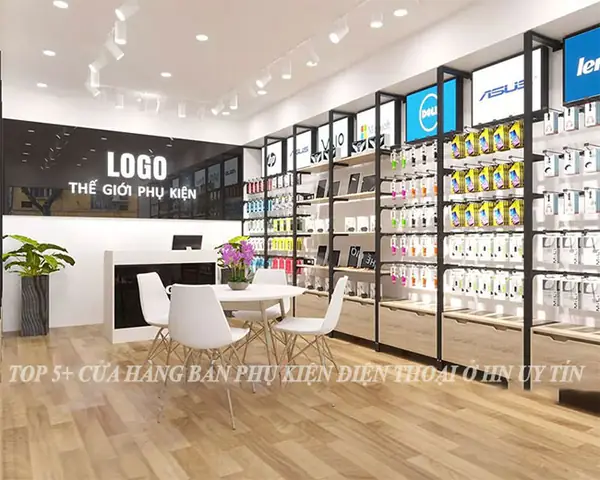 Phụ Kiện Iphone Hà Nội