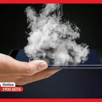 Pin Iphone Có Nổ Không? – Tất Cả Những Điều Bạn Cần Biết Về An Toàn Pin Iphone