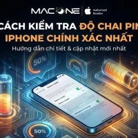 Pin Iphone Nhảy Lung Tung: Nguyên Nhân, Cách Khắc Phục Và Bảo Vệ Độ Bền Pin