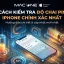 Pin Iphone Nhảy Lung Tung: Nguyên Nhân, Cách Khắc Phục Và Bảo Vệ Độ Bền Pin