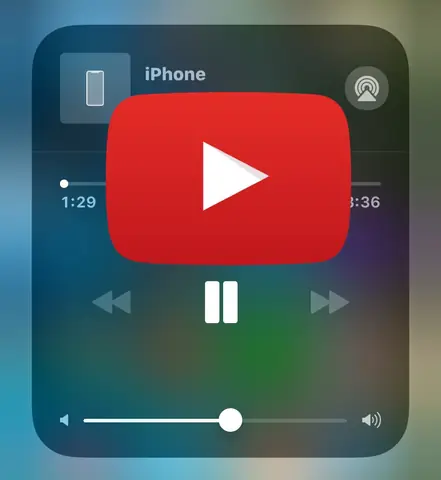 Play Youtube In Background Iphone