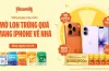 Quay Trúng Thưởng Iphone 11: Bí Kíp, Chiến Lược Và Cảnh Báo Khi Tham Gia Các Cuộc Thi Trực Tuyến