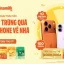 Quay Trúng Thưởng Iphone 11: Bí Kíp, Chiến Lược Và Cảnh Báo Khi Tham Gia Các Cuộc Thi Trực Tuyến