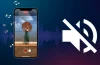 Giải Pháp Khắc Phục Khi Quay Video Iphone Mất Tiếng: Nguyên Nhân, Cách Kiểm Tra Và Hướng Dẫn Sửa Lỗi Chi Tiết