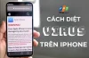 Quét Virus Iphone Trực Tuyến: Giải Pháp Hiệu Quả Đối Với Người Dùng Ios