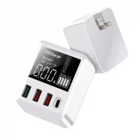 Quick Charge 3.0 Cho Iphone: Đánh Giá Toàn Diện Và Hướng Dẫn Sử Dụng Hiệu Quả