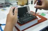 Quy Trình Thay Pin Iphone: Hướng Dẫn Chi Tiết Từ A Đến Z