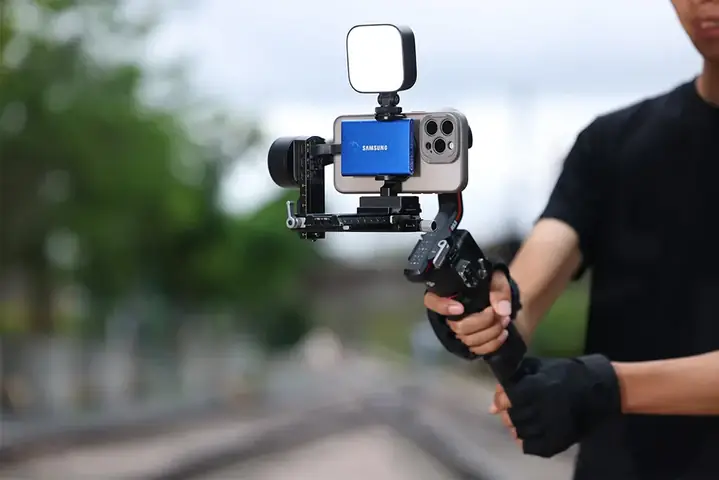 Recording Youtube Videos With Iphone