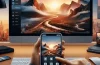 Điều Khiển Iphone Từ Mac: Hướng Dẫn Chi Tiết Và Các Công Cụ Hiệu Quả