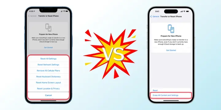 Remove All Photos From Iphone