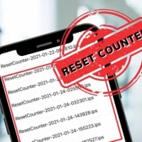 Reset Counter Iphone Là Gì? Tìm Hiểu Nguyên Nhân, Cách Thực Hiện Và Lưu Ý Quan Trọng